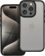 OEM Futerał VARIETE do XIAOMI Redmi Note 13 Pro 4G / POCO M6 Pro 4G czarny 1