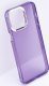 OEM Futerał PEARL do XIAOMI Redmi Note 13 Pro 4G / POCO M6 Pro 4G fioletowy 4