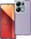 OEM Futerał PEARL do XIAOMI Redmi Note 13 Pro 4G / POCO M6 Pro 4G fioletowy 6