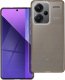 OEM Futerał PEARL do XIAOMI Redmi Note 13 Pro Plus 5G czarny 6