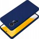OEM Futerał SOFT do XIAOMI Redmi Note 13 Pro Plus 5G ciemny niebieski 1