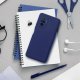 OEM Futerał SOFT do XIAOMI Redmi Note 13 Pro Plus 5G ciemny niebieski 1