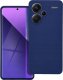 OEM Futerał SOFT do XIAOMI Redmi Note 13 Pro Plus 5G ciemny niebieski 8