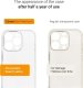 OEM Futerał BOX PREMIUM 1,5 mm do IPHONE 14 Pro transparentny 1