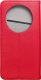 OEM Kabura SMART CASE Book do REALME 12 Pro 5G / 12 Pro PLUS 5G czerwony 2