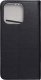OEM Kabura SMART CASE Book do HONOR X8b czarny 2