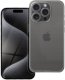OEM Futerał CLEAR CASE 1,5 mm GRID do IPHONE 14 Pro transparentny 1