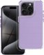 OEM Futerał MATRIX do IPHONE 11 jasnofioletowy 1