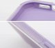 OEM Futerał MATRIX do IPHONE 11 jasnofioletowy 5