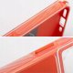OEM Futerał MATRIX do IPHONE 13 pomarańczowy 5