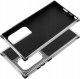 OEM Futerał MATRIX do SAMSUNG S20 FE / S20 FE 5G czarny 2