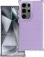 OEM Futerał MATRIX do SAMSUNG S20 FE / S20 FE 5G jasnofioletowy 1