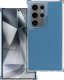 OEM Futerał MATRIX do SAMSUNG S20 FE / S20 FE 5G niebieski 1