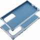 OEM Futerał MATRIX do SAMSUNG S20 FE / S20 FE 5G niebieski 2