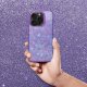 OEM Futerał TUTTI FRUTTI do IPHONE 16 fioletowy 2