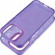 OEM Futerał TUTTI FRUTTI do IPHONE 16 fioletowy 5