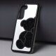 OEM Futerał TEDDY BEAR do SAMSUNG S20 FE / S20 FE 5G czarny 7