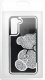OEM Futerał TEDDY BEAR do SAMSUNG S20 FE / S20 FE 5G srebrny 2