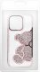 OEM Futerał TEDDY BEAR do IPHONE 13 PRO różowy 3