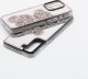OEM Futerał TEDDY BEAR do IPHONE 13 PRO różowy 4
