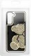 OEM Futerał TEDDY BEAR do SAMSUNG S20 FE / S20 FE 5G złoty 4