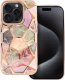 OEM Futerał TWINKI do IPHONE 11 złoty 1