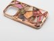 OEM Futerał TWINKI do IPHONE 11 złoty 7