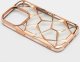 OEM Futerał TWINKI do IPHONE 11 złoty 8