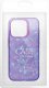 OEM Futerał TUTTI FRUTTI do IPHONE 13 MINI fioletowy 6