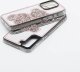 OEM Futerał TEDDY BEAR do IPHONE 16 różowy 2