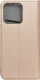 OEM Kabura SMART CASE Book do REALME NOTE 50 złoty 11