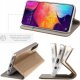 OEM Kabura SMART CASE Book do REALME NOTE 50 złoty 2