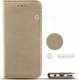 OEM Kabura SMART CASE Book do REALME NOTE 50 złoty 5