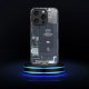 OEM Futerał TECH do IPHONE 7 / 8 / SE / SE2022 wzór 2 2