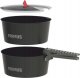 Zestaw naczyń litech pot set 1,3l 1