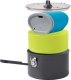 Zestaw naczyń trail lite solo cook set 1