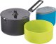 Zestaw naczyń trail lite solo cook set 2