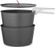 Zestaw naczyń litech pot set 2,3l 2