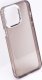 OEM Futerał PEARL do IPHONE 16 Pro czarny 5