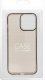 OEM Futerał PEARL do IPHONE 16 Pro czarny 8