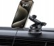 Ładowarka Tech-Protect TECH-PROTECT MM15W-V5 MAGNETIC MAGSAFE DASHBOARD & VENT CAR MOUNT WIRELESS CHARGER 15W BLACK 8