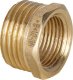 IBP Redukcja mosiężna manometru 1/2" x 1/4"  [10k/700z] 1