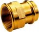 IBP B-PRESS Złączka prosta GW 18 x 1/2"  [5k/100z] 1