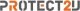 PROTECT2U Okulary Ochronne Przyciemniane Gray 6781 Protect2U 1