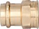 IBP B-PRESS Złączka prosta GW 28 x  1"  [5k/50z] 3