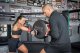 BRUTE RĘKAWICE DO MMA BRUTE R. S/M 3