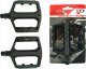 VP Pedalai VP-506 Platform ALU juodas 4