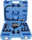 Satra SATRA PNEUMATIC PULLER FOR INJECTOR REMOVAL 19 pcs. 3