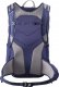 Plecak turystyczny Salomon Plecak trailblazer 30-mazarine blue-ghost grey 1