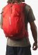 Plecak turystyczny Salomon Plecak trailblazer 30-red dahlia-high risk red 1